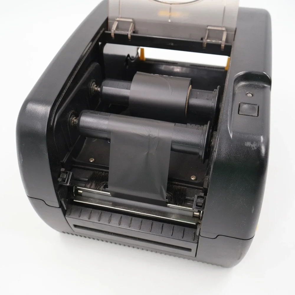 Wasp Barcode Technologies empower your